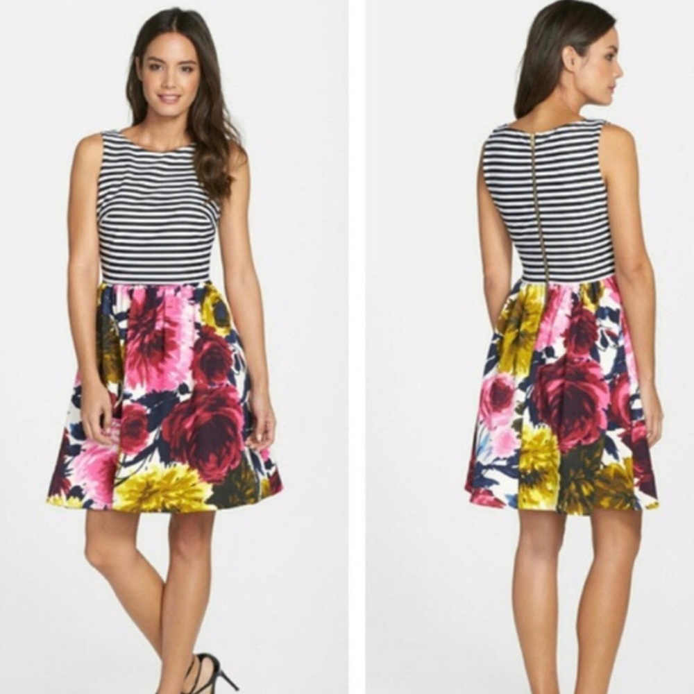 Taylor Poe Dress